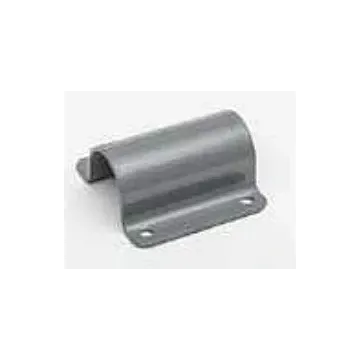 CK Manufacturing 2 in Size Powder Coated 1-Piece Heavy Cross Clamp