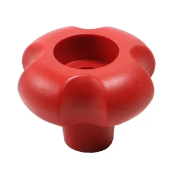Ram Topwind Crank Red Knob RAM