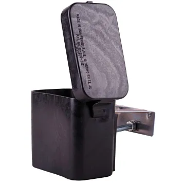 Tekonsha® TRAILER BREAKAWAY BATTERY BOX