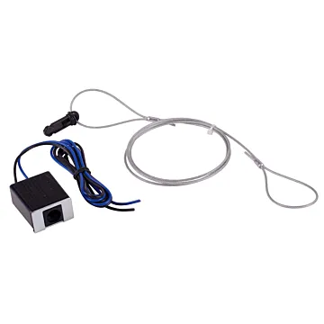Hopkins Towing Solutions 20014 Polymer 48 in Wire Break-Away Switch