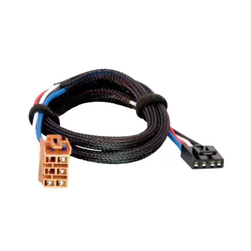 Tekonsha® Trailer Brake Controller for Chevrolet, GMC