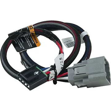 Tekonsha® Horizon Global Tekonsha® 3024 15 Ram Brake Control Harness