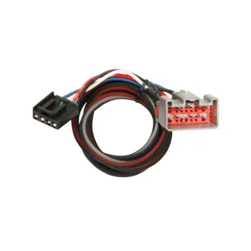 Tekonsha® Trailer Brake Controller for Ford
