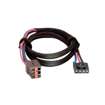 Tekonsha® Trailer Brake Controller for Dodge