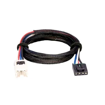 Tekonsha® Trailer Brake Controller for Nissan