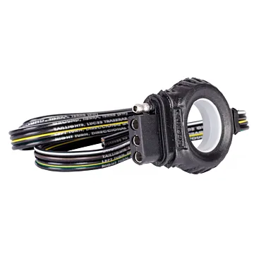 Hopkins Towing Solutions 48044 48 in 4 Flat Trailer Side Connector