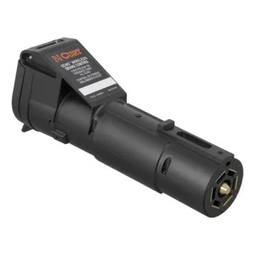 Curt Manufacturing Echo Wireless Brake Control