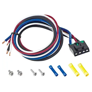 Horizon Global Corporation Trailer Brake Controller Universal