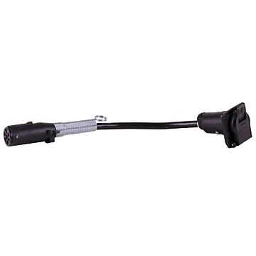 Hopkins Towing Solutions 7 HD - 7 Rv Cord Trailer Connector