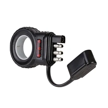 LED Light EZ Pull Tester