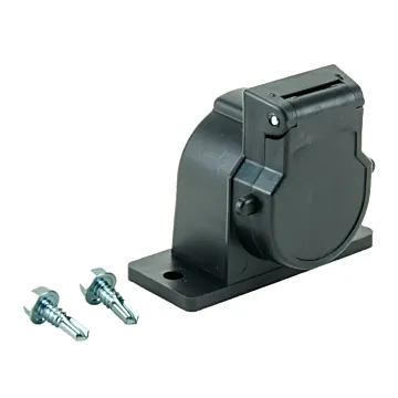 AP Products 008-320 Male 7-Way Plug Guard