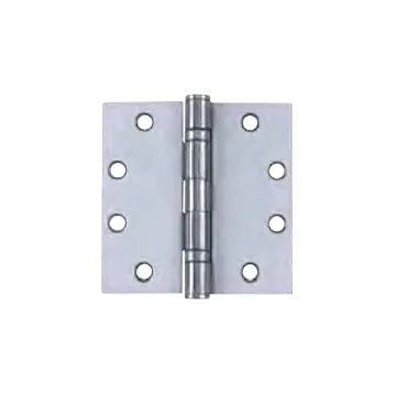 Tell 4-1/2 in 4-1/2 in Ball Bearing Hinge