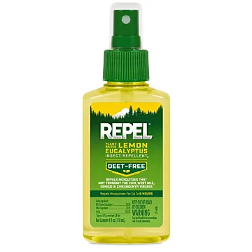 Repel Insect lent - 4 oz