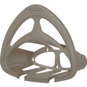 Suncast Wall Hose Hanger - 150 ft