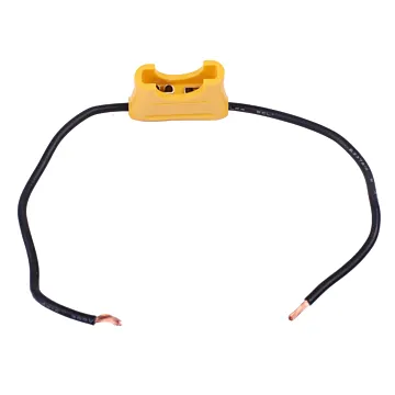 Bussmann ATC Inline Blade Fuse Holder 20 A #16