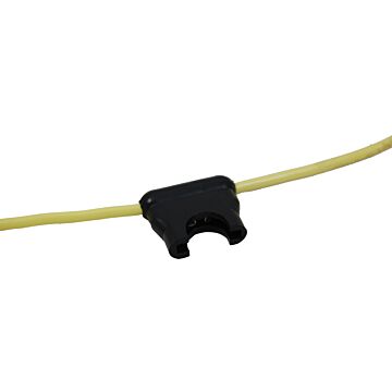 Bussmann ATC Inline Blade Fuse Holder 20 A #12