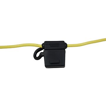Bussmann ATC Inline Blade Fuse Holder 30 A #12