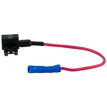 Bussmann 32 V 10 A 3 in Fuse Tap