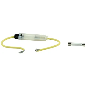 Bussmann 32 V 30 A 1-1/4 in Fuse Holder