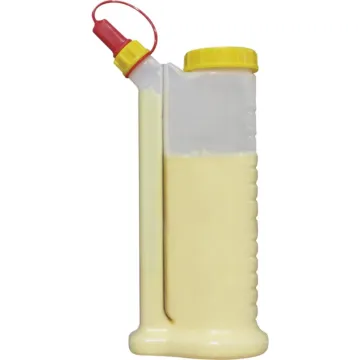 FastCap HighBot Precision Glue Bottle - 6 oz