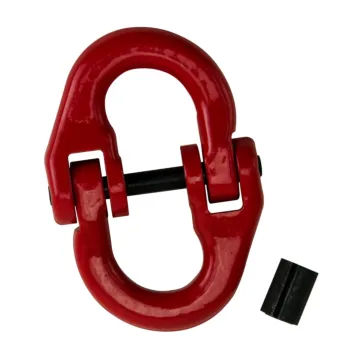 3/8 in 1/2 in 2.7 in Hammerlock Link
