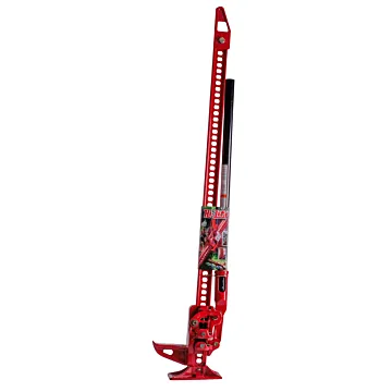 Hi-Lift® 4660 lb 4-1/2 in All-Cast Jack