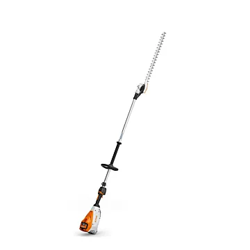 STIHL HLA 135 (145°) Battery-Powered Extended-Reach Hedge Trimmer (Bare Tool)