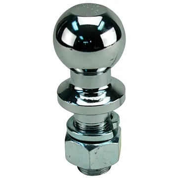 Curt Manufacturing Curt 40008 2-5/16 in 1-1/4 in 2-3/4 in Trailer Hitch Ball