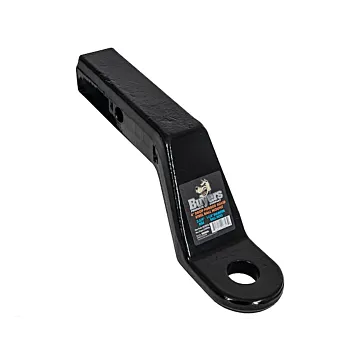 Buyers Products 20000 lb 1-1/4 in 4 in Heavy Duty Ball Mount