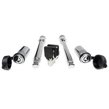 Fastway® Flash™ SIMPLE HD™ Fastway Trailer Products Flash™ SIMPLE HD™ 86-00-3685 Securely Dual Lock Pack