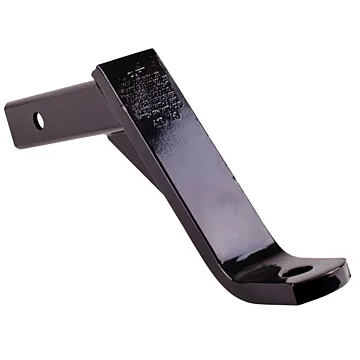 Curt Manufacturing Curt 45090 1 in Hole 5000 lb Carbon Steel Trailer Ball Mount