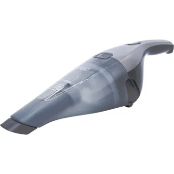 Black & Decker dustbuster® Quickclean™ Cordless Hand Vacuum (Kit)