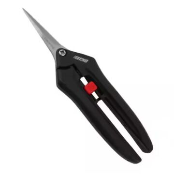 Echo Precision Pruning Snips