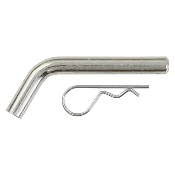 Buyers 1/2 in 3.2 in Carbon Steel Hitch Pin