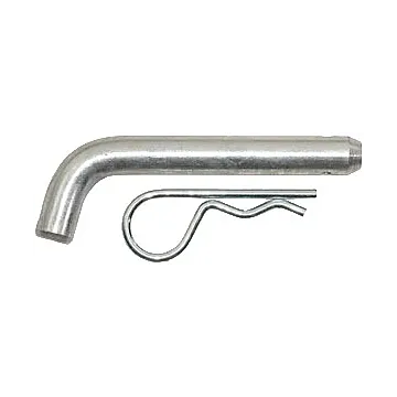 Buyers 5/8 in 4-1/2 in Carbon Steel Hitch Pin