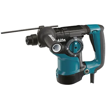 Makita 1-1/8'' SDS-PLUS Rotary Hammer