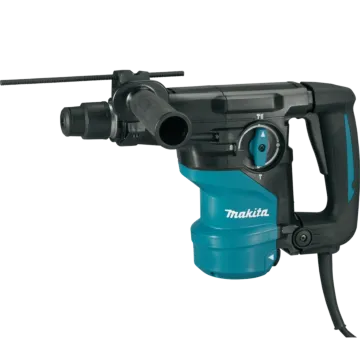 Makita 1-3/16'' SDS-PLUS Rotary Hammer (L-Shape)