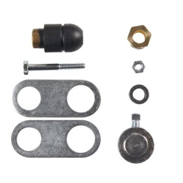 Campbell Brass Hydrant Repair Kit - 3/4 in.