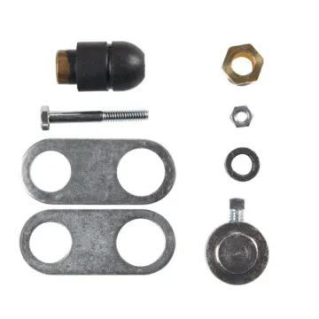 Campbell Brass Hydrant Repair Kit - 3/4 in.