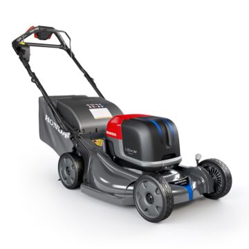 Honda HRX-BE Self-Propelled Mower w/ Blade Stop System (Kit) 21 in.