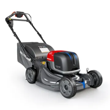 Honda HRX-BE Self-Propelled Mower w/ Blade Stop System (Kit) 21 in.