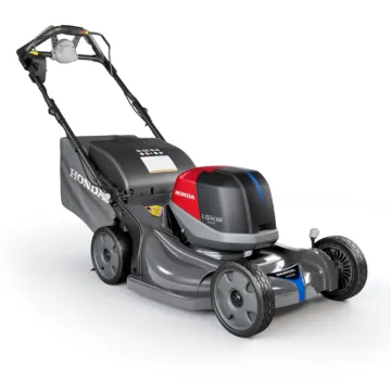 Honda HRX-BV Self-Propelled Mower w/ Blade Stop System (Kit) 21 in.