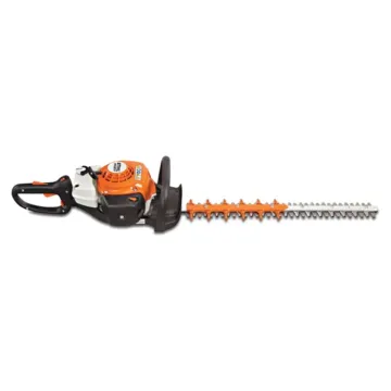 STIHL HS 82 Gas Hedge Trimmer - 24 in. Blade