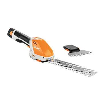 STIHL hsa26 - w/ AS 2 battery and AL 1 Charger