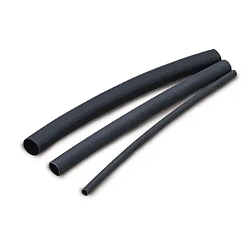 Gardner Bender Assorted Thin Wall Heat Shrink Tubing - Polyolefin