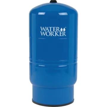 Water Worker 20 Gal. Vertical Pre-Charged Well Pressure Tank