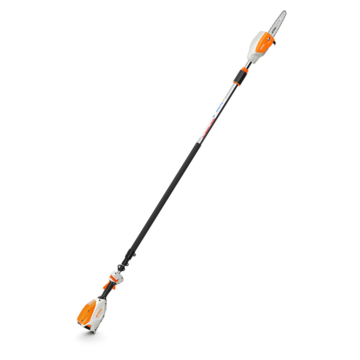 STIHL hta86 - w/o battery & charger
