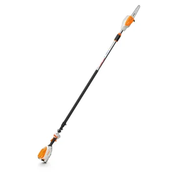 STIHL hta86 - w/o battery & charger
