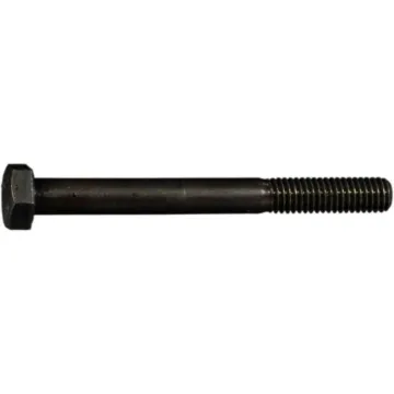 Titan™ M12 60 mm Steel Yellow Zinc Hex Tap Bolt