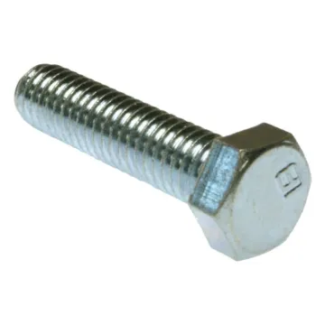 Titan™ Steel Tap Bolt 5/16"-18 x 2-1/2" Gr 5